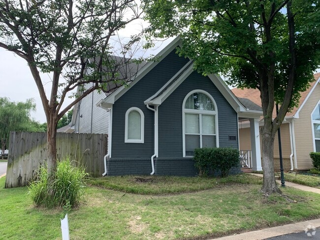Building Photo - 1161 Misty Isle Drive