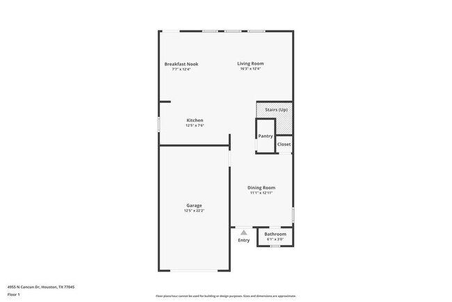 Foto del edificio - 4955 N Cancun Dr