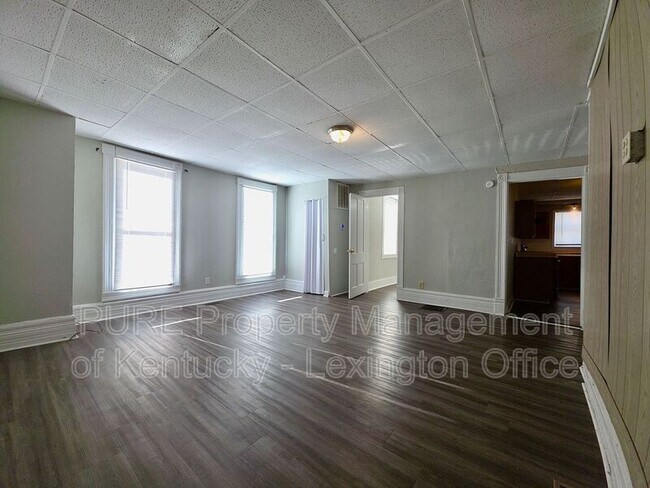 Foto del edificio - 417 North St