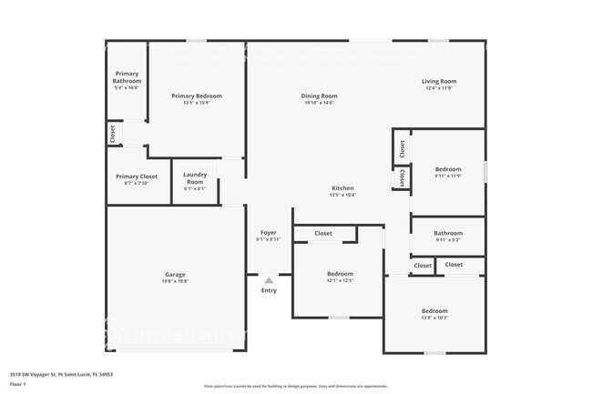 Foto del edificio - 3518 SW Voyager St