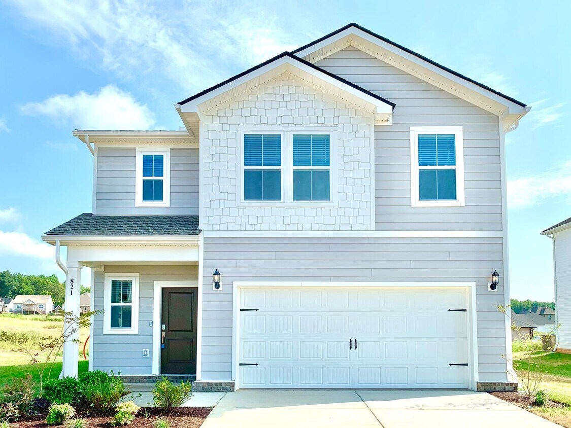 Foto principal - 821 Moray Ln