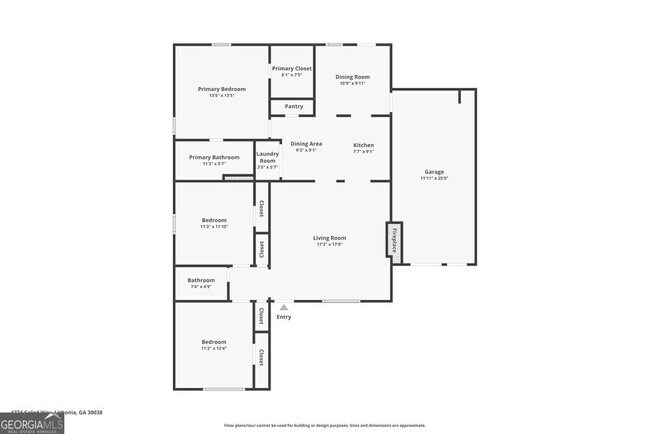 Foto del edificio - 4774 Golod Way