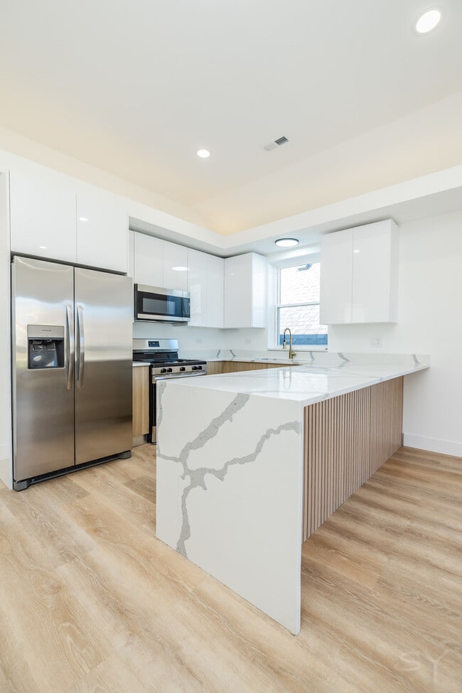 Building Photo - 2949 W 25th Pl