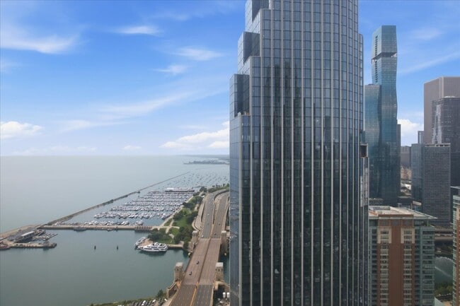 Building Photo - 474 N Lake Shore Dr