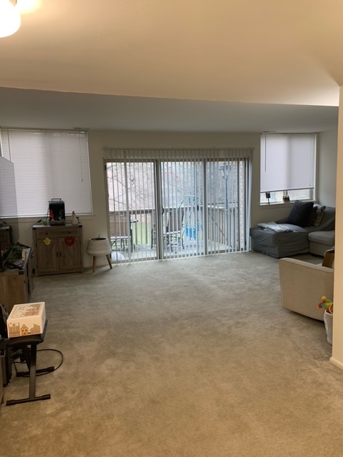 Living Room - 753 W Whitehall Rd