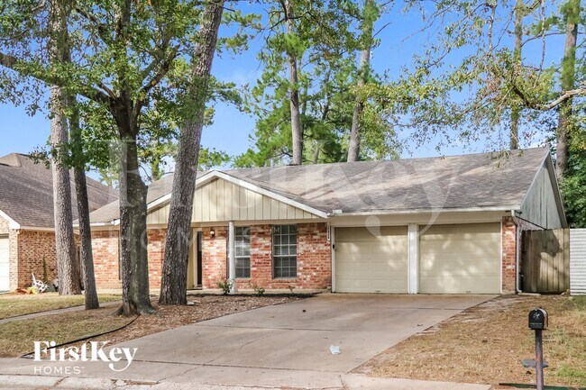 Foto del edificio - 17538 Bonnie Sean Dr