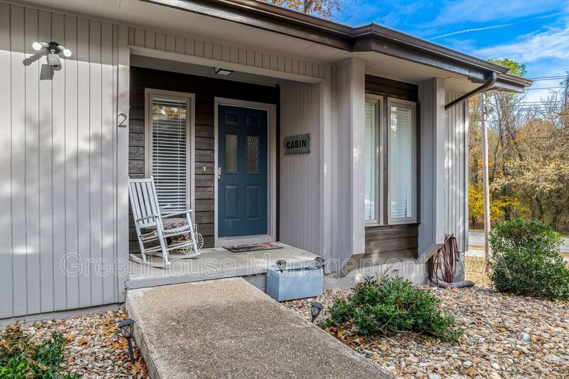 2 Everette Ln, Bella Vista, AR 72714 House Rental in Bella Vista, AR