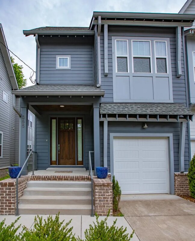 Foto principal - 868 Kirkwood Ave