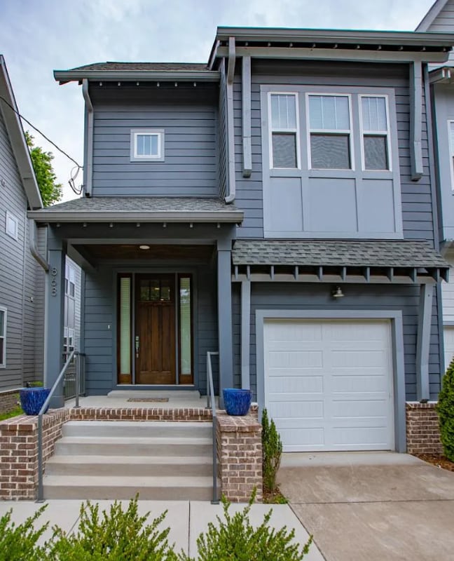 Photo - 868 Kirkwood Ave (Nashville, TN)
