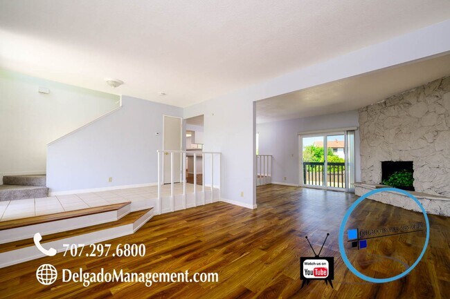 Building Photo - Benicia! Beautiful home located minutes fr...