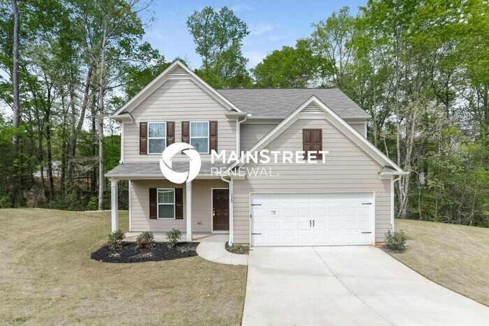 Foto principal - 4 Bedroom Pet-Friendly Home in Covington, ...