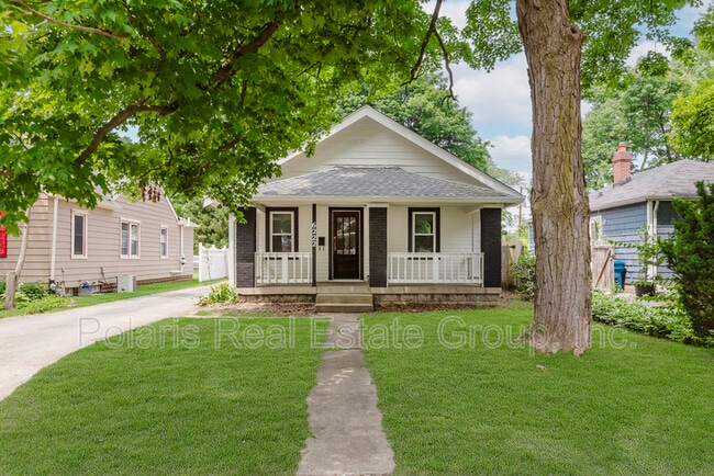 Building Photo - 6222 Kingsley Dr
