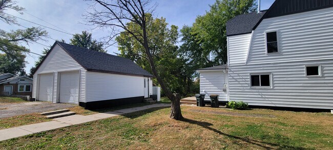 Foto del edificio - 444 Minnesota Ave E