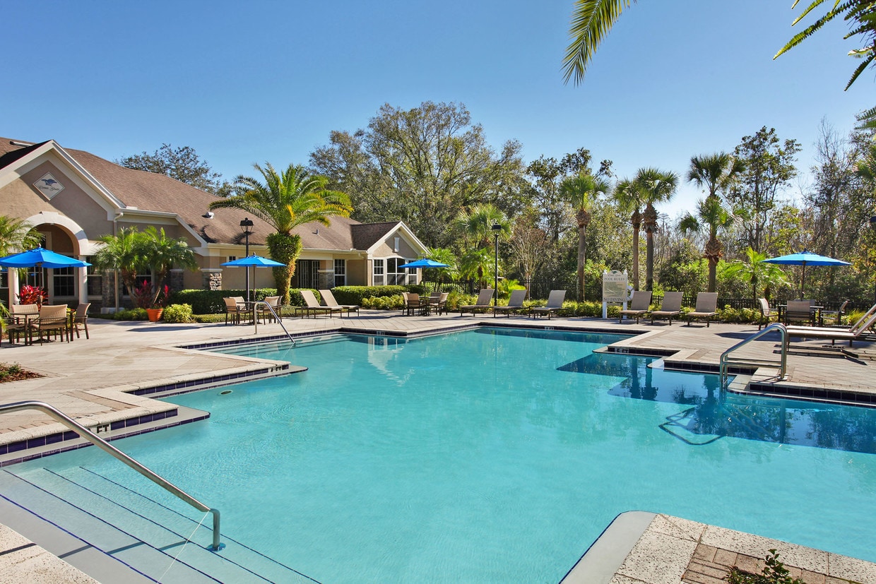 Cypress Grand Apartments Tampa, FL