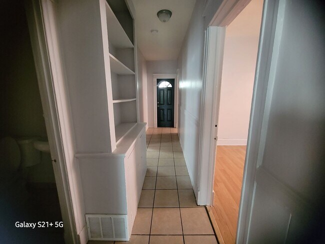 Foto del edificio - 509-509 Nott St