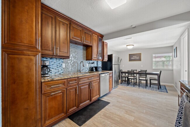 Foto del edificio - 5805 N 43rd St