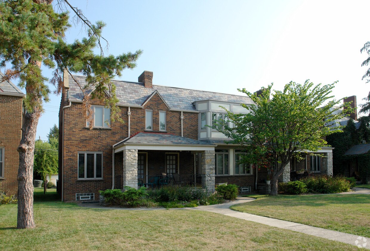 Foto del edificio - 1626-1632 King Ave