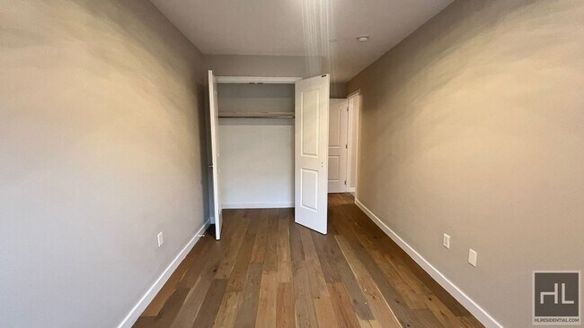 Foto del edificio - BERGEN STREET