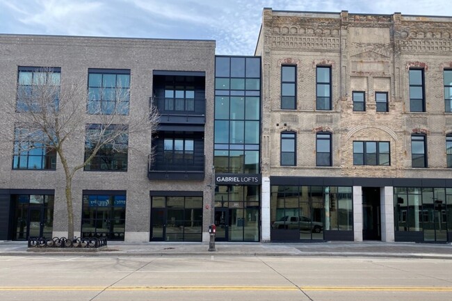 Building Photo - Gabriel Lofts