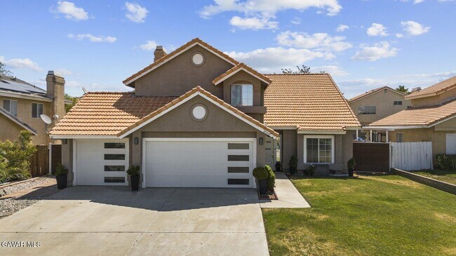 Foto del edificio - 37310 Newbury Pl