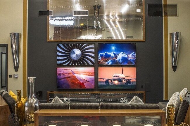 The Aviator Apartments Henderson, NV