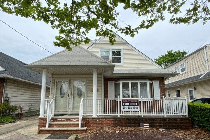 Front of the home - 20 Mina Dr