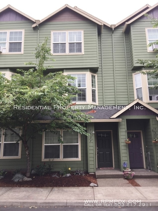 Bonita Townhome minutes to Bonita Park House for Rent in Tigard, OR