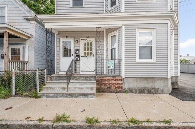 Photo - 62 W 3rd St Apartment