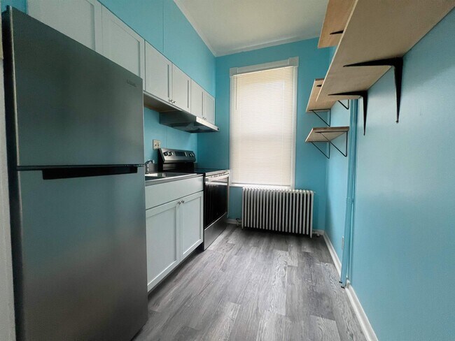Foto del edificio - 15 Woodstock Ave