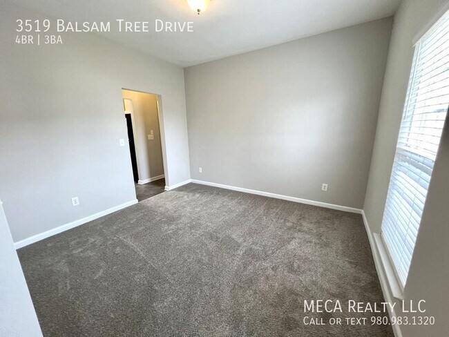 Building Photo - 3519 Balsam Tree Dr