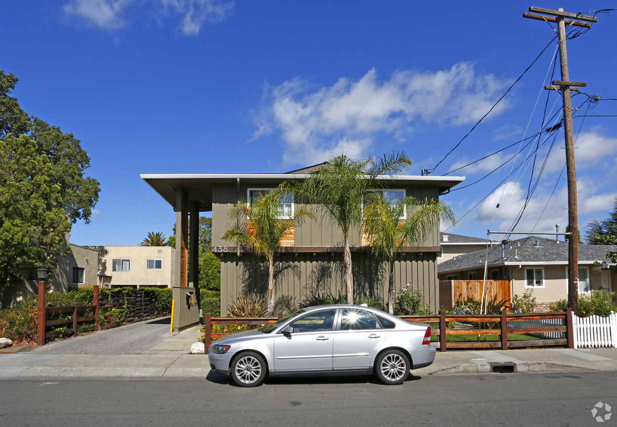 Building Photo - 438 Ventura Ave