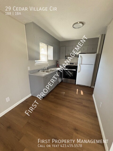 Foto del edificio - 29 Cedar Village Cir