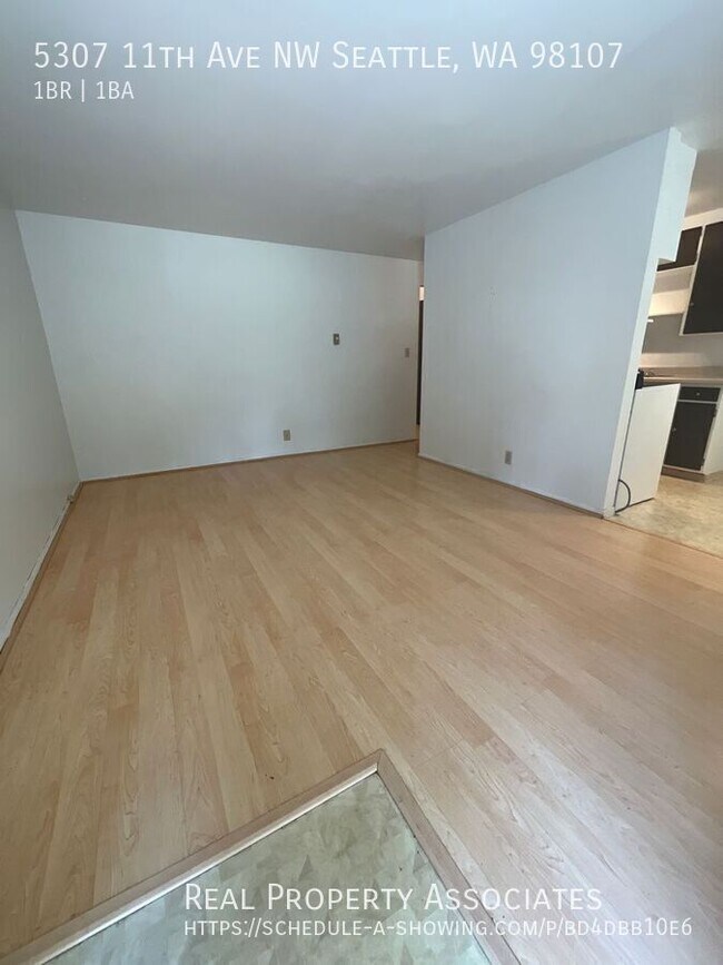 Photo - 5307 11th Ave NW Apartment
