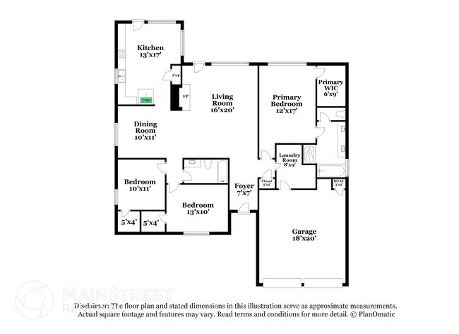 Foto del edificio - 4003 Bradley Ln