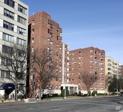 Interior Photo - The Chancery Apartments