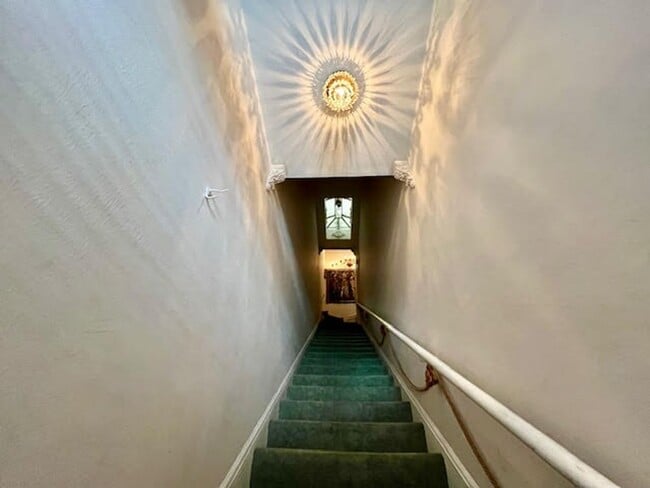 Building Photo - FULLY FURNISHED: Discover Timeless Charm: ...