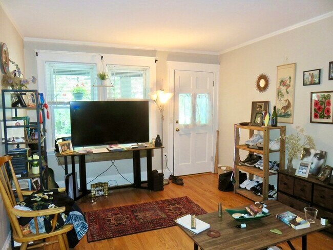 Foto del edificio - 43 Rich St