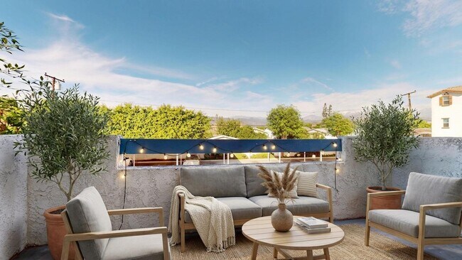 Foto del edificio - 19531 E Cienega Ave