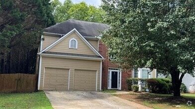 Building Photo - 2537 Howell Farms Way NW