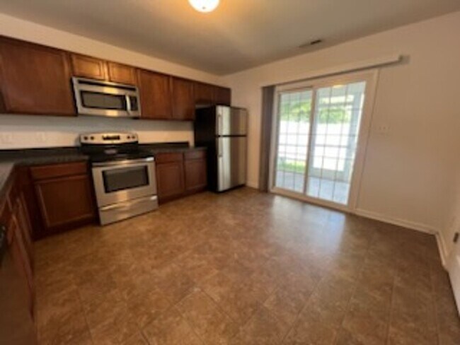 Foto del edificio - Townhome in desirable Carolina Plantations