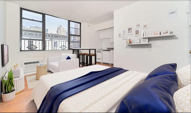 Foto principal - 420 W 45th St