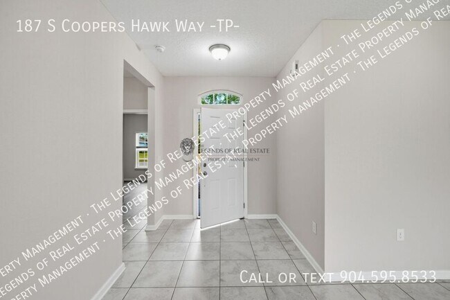 Building Photo - 187 S Coopers Hawk Way
