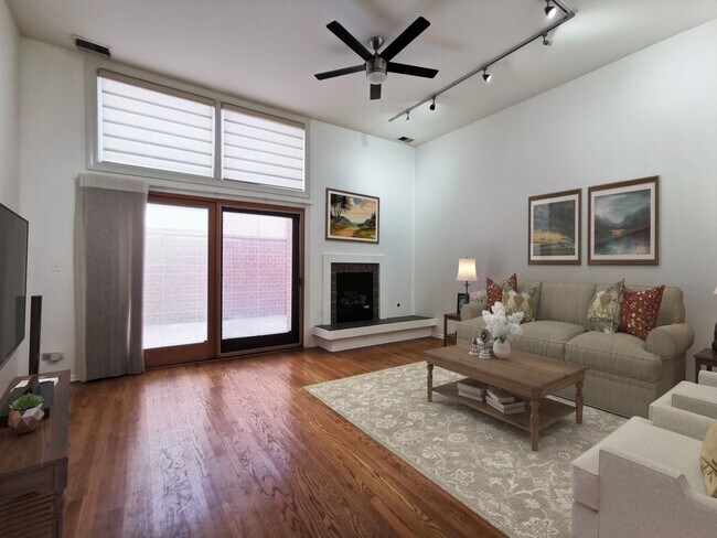 Foto del edificio - 729 W Waveland Ave