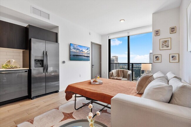 Foto del edificio - 398 NE 5th St