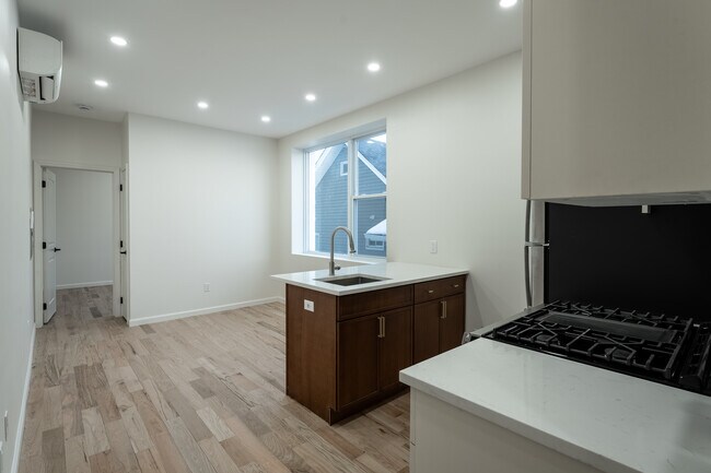 Foto del edificio - West View Towers