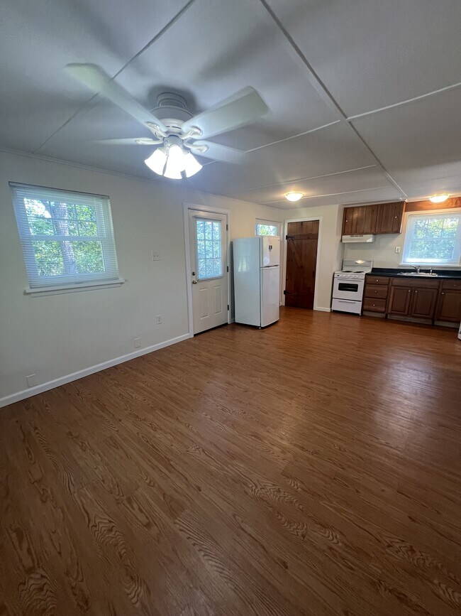 Foto del edificio - 1232 Park Rd