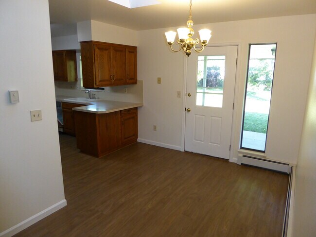 Foto del edificio - 804 Horizon Ave