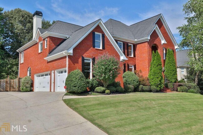 Building Photo - 815 Highland Bend Cove