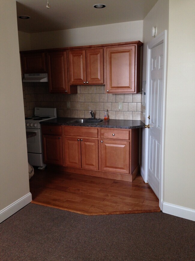 Foto del edificio - 266 Shelmire St