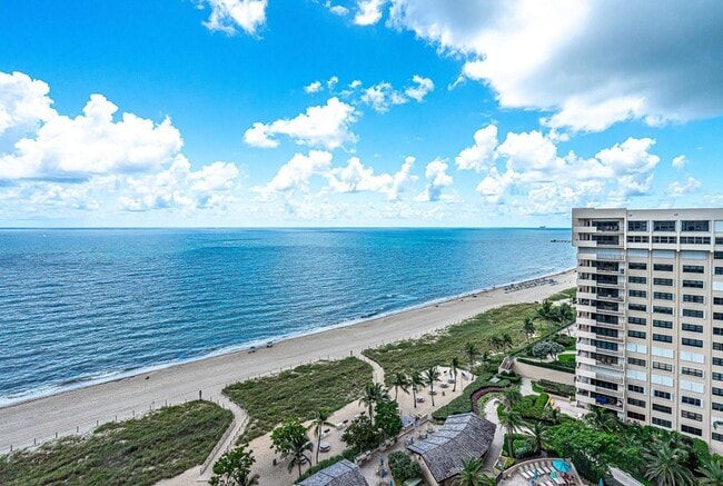 Building Photo - 5000 N Ocean Blvd